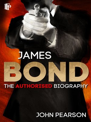 cover image of James Bond